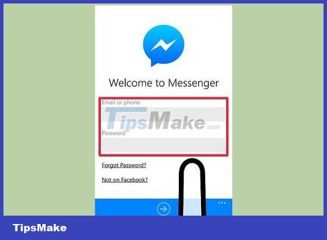 The easiest way to Install Facebook Messenger Picture 28