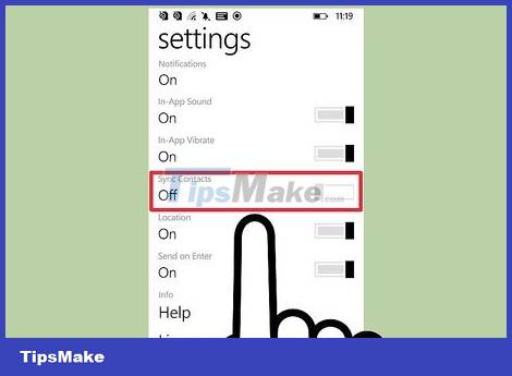 The easiest way to Install Facebook Messenger Picture 30