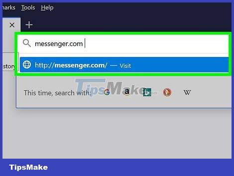 The easiest way to Install Facebook Messenger Picture 32