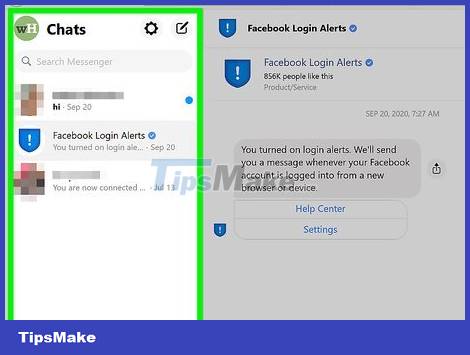 The easiest way to Install Facebook Messenger Picture 34