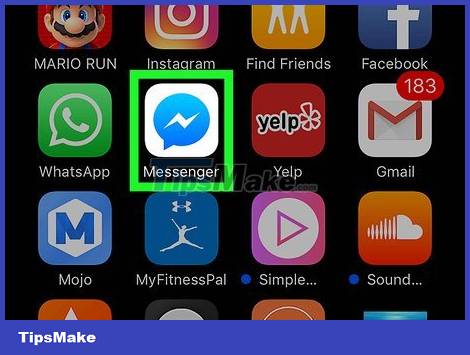 The easiest way to Install Facebook Messenger Picture 6