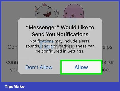 The easiest way to Install Facebook Messenger Picture 9