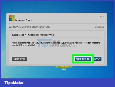 The easiest way to Install Windows 7 with USB Picture 17