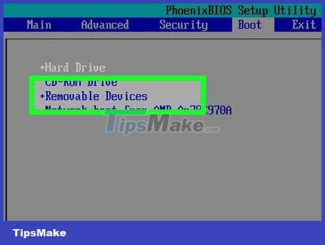 The easiest way to Install Windows 7 with USB Picture 25