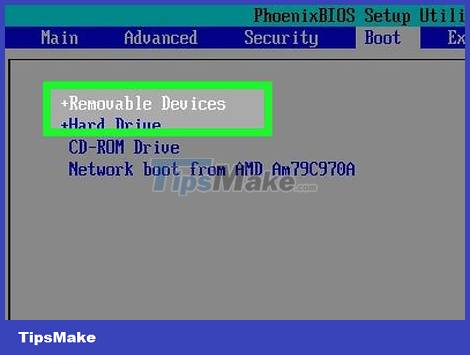 The easiest way to Install Windows 7 with USB Picture 26
