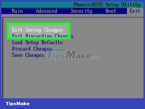 The easiest way to Install Windows 7 with USB Picture 27