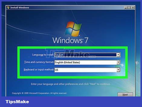 The easiest way to Install Windows 7 with USB Picture 29