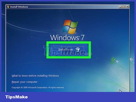 The easiest way to Install Windows 7 with USB Picture 31