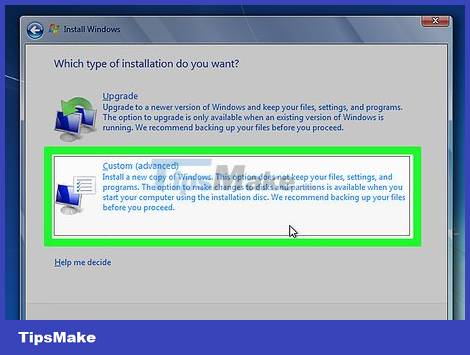 The easiest way to Install Windows 7 with USB Picture 33