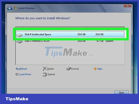 The easiest way to Install Windows 7 with USB Picture 34