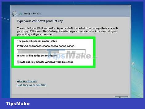 The easiest way to Install Windows 7 with USB Picture 39