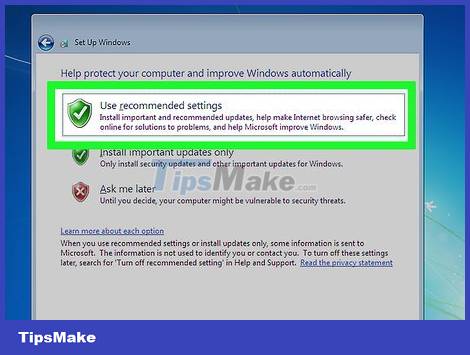 The easiest way to Install Windows 7 with USB Picture 40
