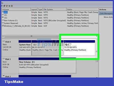 The easiest way to Install Windows 7 with USB Picture 5