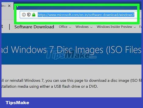 The easiest way to Install Windows 7 with USB Picture 7