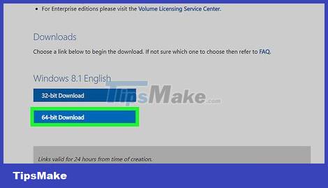 The easiest way to Install Windows from USB Picture 13