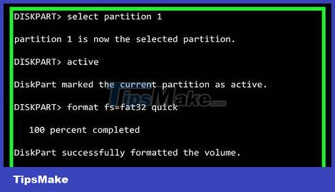 The easiest way to Install Windows from USB Picture 14