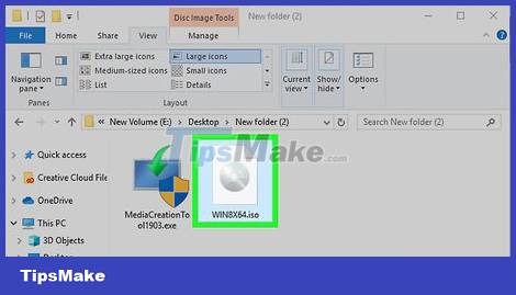 The easiest way to Install Windows from USB Picture 15