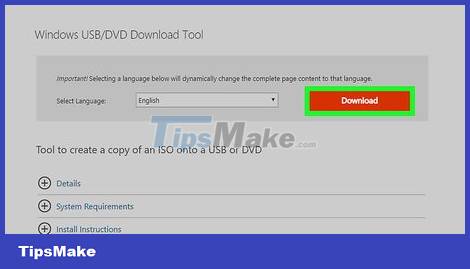 The easiest way to Install Windows from USB Picture 22