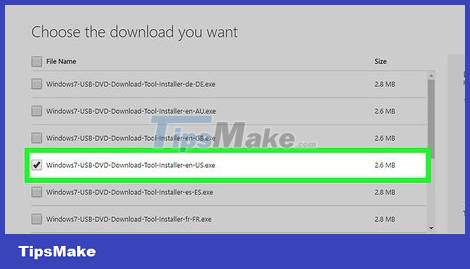 The easiest way to Install Windows from USB Picture 23