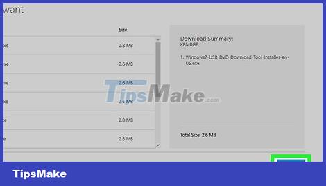 The easiest way to Install Windows from USB Picture 24