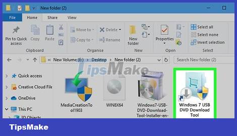 The easiest way to Install Windows from USB Picture 26