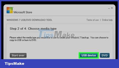 The easiest way to Install Windows from USB Picture 29