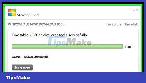 The easiest way to Install Windows from USB Picture 31