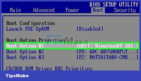 The easiest way to Install Windows from USB Picture 38