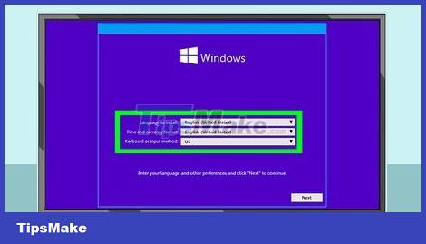 The easiest way to Install Windows from USB Picture 42