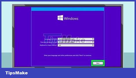 The easiest way to Install Windows from USB Picture 43
