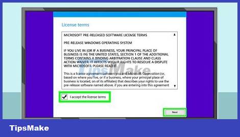 The easiest way to Install Windows from USB Picture 45