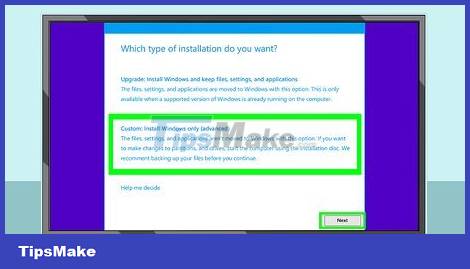 The easiest way to Install Windows from USB Picture 46