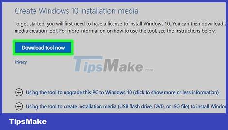 The easiest way to Install Windows from USB Picture 5
