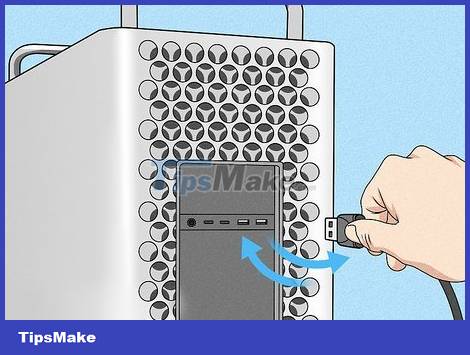 The easiest way to Setup Logitech Webcam Picture 12