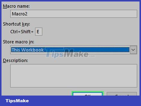 The easiest way to Use Macros in Excel Picture 14