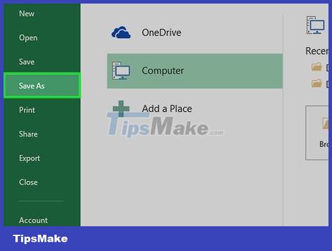 The easiest way to Use Macros in Excel Picture 18