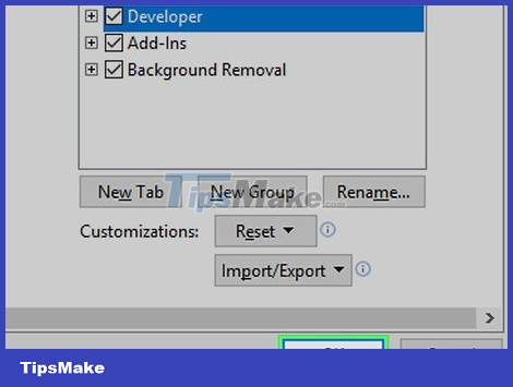 The easiest way to Use Macros in Excel Picture 6
