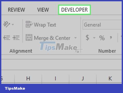 The easiest way to Use Macros in Excel Picture 8