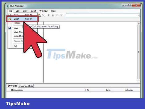 The easiest way to View XML files Picture 7