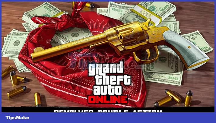 The Fastest Ways To Make Money In GTA Online - TipsMake.com