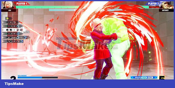 The King of Fighters XV: Tips gamers need to know Picture 3