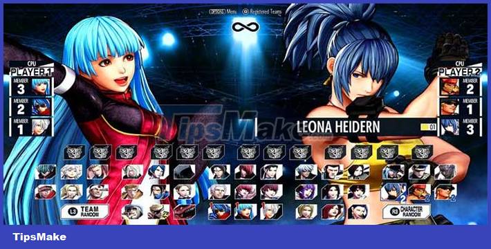 The King of Fighters XV: Tips gamers need to know Picture 4