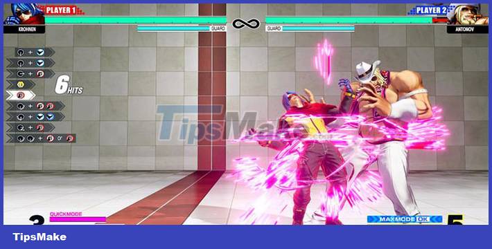 The King of Fighters XV: Tips gamers need to know Picture 5