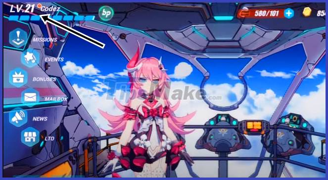 The latest Honkai Impact 3 code and how to enter the code Picture 1