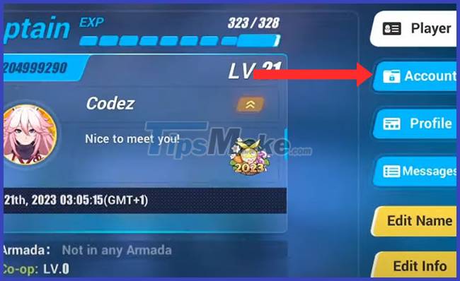 The latest Honkai Impact 3 code and how to enter the code Picture 2