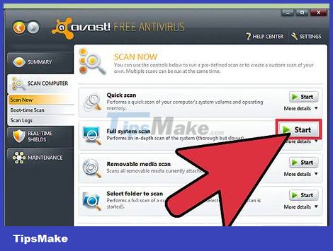The latest way to speed up Internet Connection 2022 Picture 11