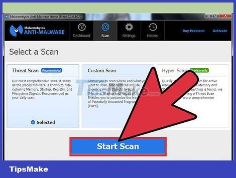 The latest way to speed up Internet Connection 2022 Picture 12