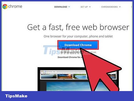 The latest way to speed up Internet Connection 2022 Picture 14