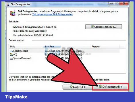 The latest way to speed up Internet Connection 2022 Picture 15