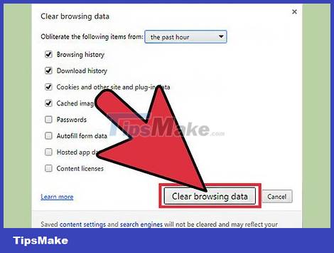 The latest way to speed up Internet Connection 2022 Picture 16